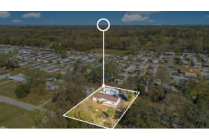 2823 Sw 89th Pl, OCALA