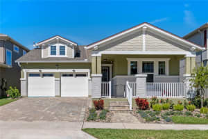 16144 Parkwyn St, WINTER GARDEN