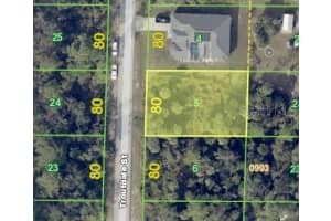 72 TROUTDALE STREET, PORT CHARLOTTE, FL 33954 - MLS#MFRO6286527
