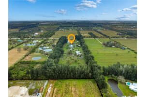 5490 17TH STREET, VERO BEACH, FL 32968 Sold 04/30/25