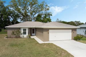 6133 SEAGULL LANE, LAKELAND, FL 33809 Sold 05/21/25