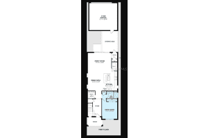 15543 GENTLE RAIN DRIVE, WINTER GARDEN, FL 34787 Sold 06/30/25