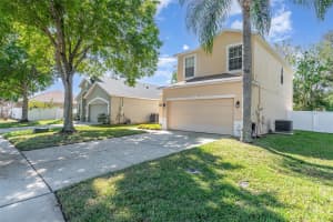 322 LUSITANO WAY, SANFORD, FL 32773 Sold 04/30/25