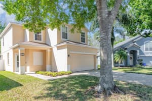 322 LUSITANO WAY, SANFORD, FL 32773 Sold 04/30/25