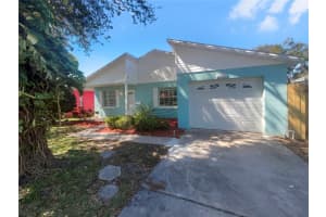 8300 44TH STREET, PINELLAS PARK, FL 33781 Sold 05/21/25