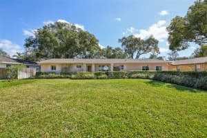 215 FORREST DRIVE, SANFORD, FL 32773 Sold 05/22/25