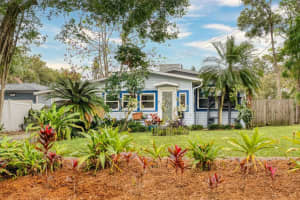 430 CRYSTAL LAKE STREET, ORLANDO, FL 32806 Sold 06/30/25