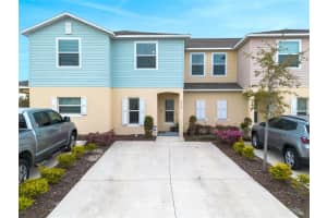 4715 CORAL CASTLE DRIVE, KISSIMMEE, FL 34746 Sold 11/15/25