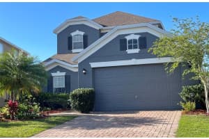 14318 FIELDSTONE LAKE WAY, ORLANDO, FL 32824 Sold 06/11/25