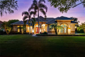 2008 WATER KEY DRIVE, WINDERMERE, FL 34786 Sold 05/16/25