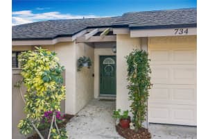 734 ADIDAS ROAD, WINTER SPRINGS, FL 32708 Sold 05/16/25
