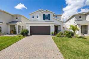 2817 NOBLE CROW DRIVE, KISSIMMEE, FL 34744 Sold 07/17/25