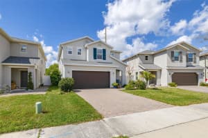 2817 NOBLE CROW DRIVE, KISSIMMEE, FL 34744 Sold 07/17/25