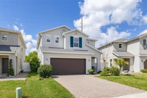 2817 NOBLE CROW DRIVE, KISSIMMEE, FL 34744 Sold 07/17/25