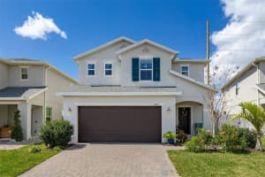 2817 NOBLE CROW DRIVE, KISSIMMEE, FL 34744 Sold 07/17/25