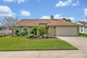 1002 OHANLON COURT, OVIEDO, FL 32765 Sold 05/19/25
