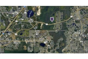 International Dr, ORLANDO