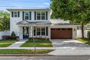 900 GOLFVIEW STREET, ORLANDO, FL 32804 Sold 05/31/25