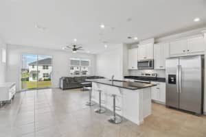 1195 BOARDWALK PLACE, KISSIMMEE, FL 34747 - MLS#MFRO6286668