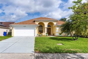 1107 SENECA TRAIL, ST CLOUD, FL 34772 Sold 04/30/25