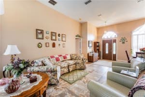 1107 SENECA TRAIL, ST CLOUD, FL 34772 Sold 04/30/25