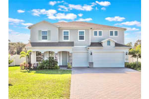 2189 WEATHERLY WAY, ORLANDO, FL 32820 Sold 05/15/25