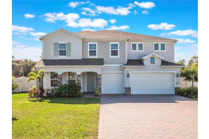 2189 WEATHERLY WAY, ORLANDO, FL 32820 Sold 05/15/25