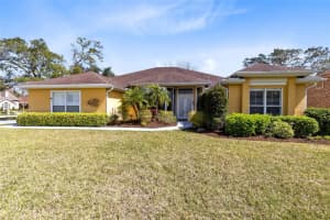 26 LAKE VISTA WAY, ORMOND BEACH, FL 32174 Sold 03/31/25