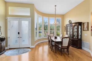 26 LAKE VISTA WAY, ORMOND BEACH, FL 32174 Sold 03/31/25