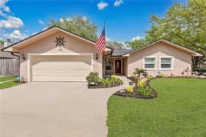 344 SANDPIPER DRIVE, CASSELBERRY, FL 32707 Sold 05/31/25