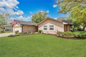 344 SANDPIPER DRIVE, CASSELBERRY, FL 32707 Sold 05/31/25