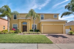 174 YELLOW SNAPDRAGON DRIVE, DAVENPORT, FL 33837 Sold 06/24/25