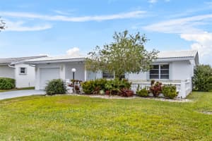 1181 90TH AVENUE, PLANTATION, FL 33322 Sold 05/12/25