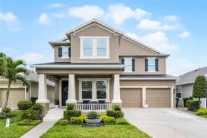10078 GREENSHIRE WAY, ORLANDO, FL 32827 Sold 05/15/25