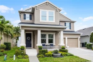 10078 GREENSHIRE WAY, ORLANDO, FL 32827 Sold 05/15/25