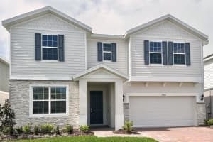 1988 IORIO DRIVE, ST CLOUD, FL 34771 Sold 06/09/25