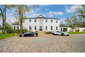 1943 WINGFIELD DRIVE, LONGWOOD, FL 32779 Sold 06/09/25