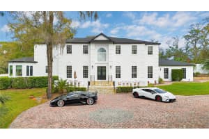 1943 WINGFIELD DRIVE, LONGWOOD, FL 32779 Sold 06/09/25