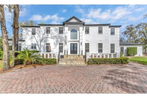 1943 WINGFIELD DRIVE, LONGWOOD, FL 32779 Sold 06/09/25