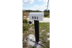551 DICKEY ROAD, AVON PARK, FL 33825 - MLS#MFRO6286737