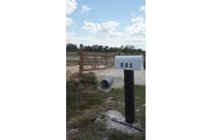 551 DICKEY ROAD, AVON PARK, FL 33825 - MLS#MFRO6286737