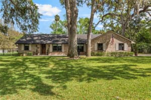 598 PALM DRIVE, OVIEDO, FL 32765 Sold 03/31/25