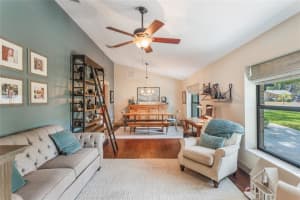 598 PALM DRIVE, OVIEDO, FL 32765 Sold 03/31/25