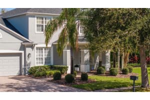 5006 LEGACY OAKS DRIVE, ORLANDO, FL 32839 Sold 07/25/25