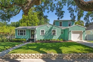 1111 Guernsey St, ORLANDO