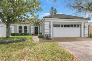 6058 JAMESTOWN PARK, ORLANDO, FL 32819 Sold 05/07/25