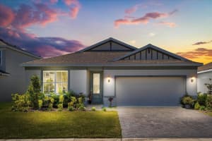 5058 Sparkling Water Way, KISSIMMEE