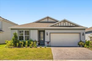 5058 SPARKLING WATER WAY, KISSIMMEE, FL 34746 - MLS#MFRO6286794