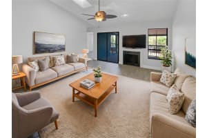 110 LAKESIDE COLONY DRIVE, TARPON SPRINGS, FL 34689 Sold 06/12/25