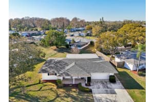 7801 CHERRYTREE LANE, NEW PORT RICHEY, FL 34653 Sold 05/30/25